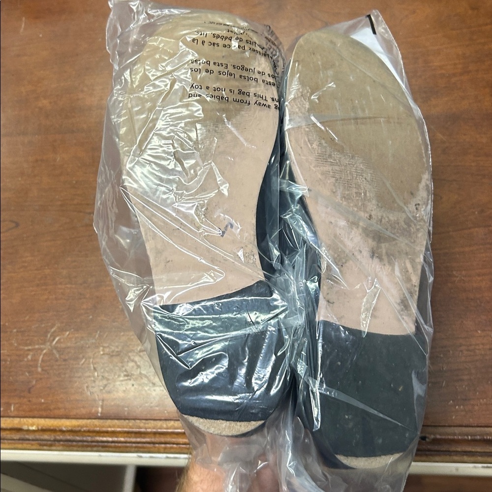J Crew used Winona penny loafers in Italian spazzolato leather CH288 - Picture 4 of 5